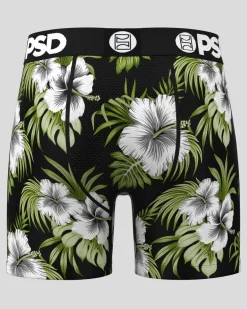 Tropics Time