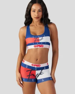 USA F*ck Yeah