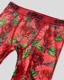 Venom Roses