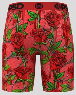 Venom Roses