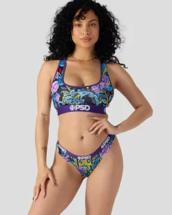 Violet Paisley