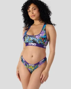 Violet Paisley