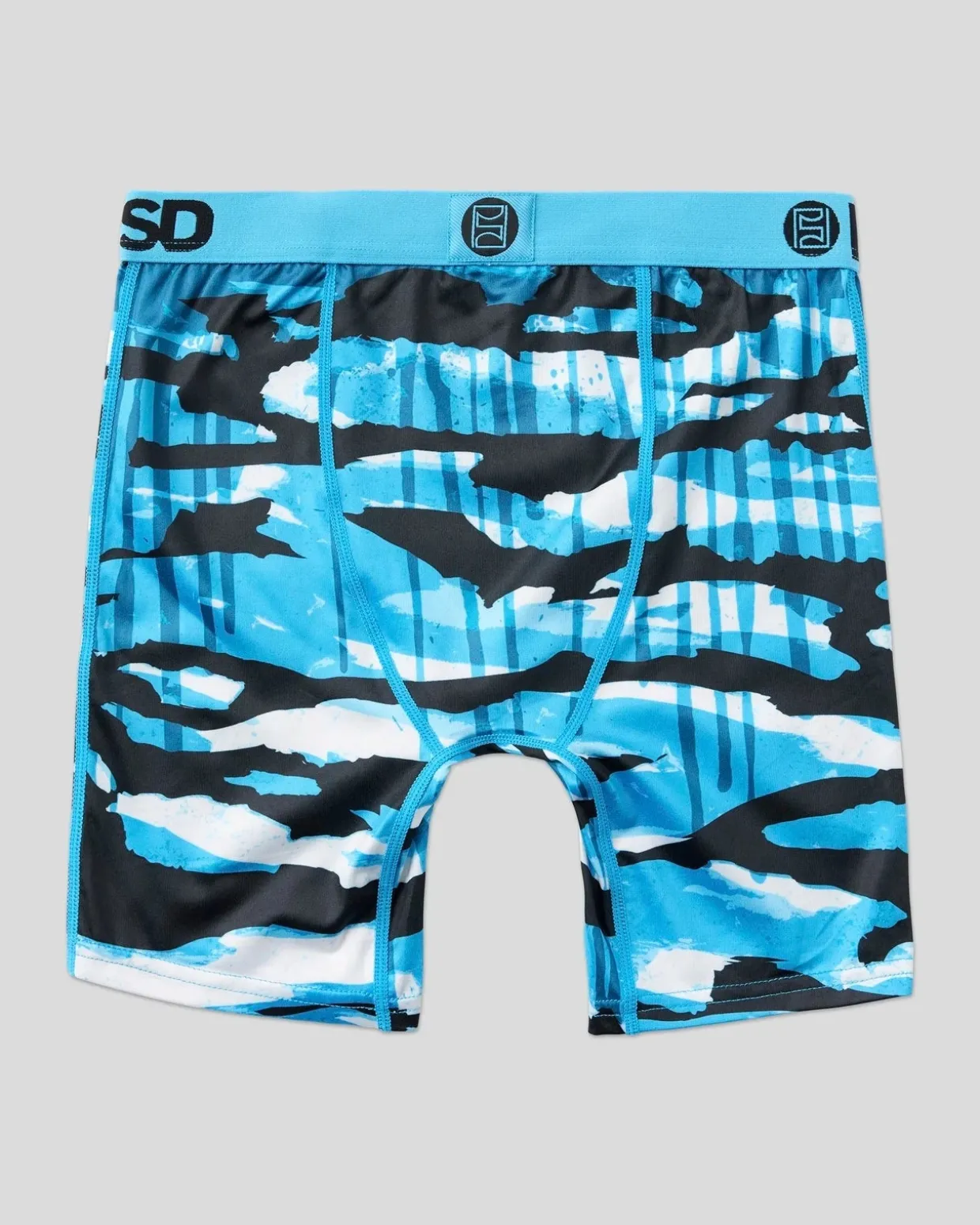 Warface Blu Drip