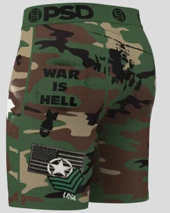 Warface Bomber
