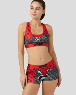 Warface Lux Drip