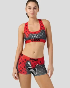 Warface Lux Drip