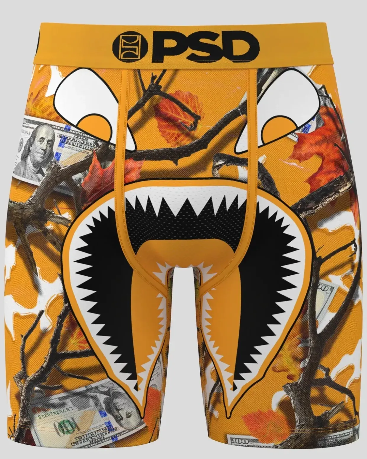 Warface Pumpkin Spice