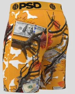 Warface Pumpkin Spice