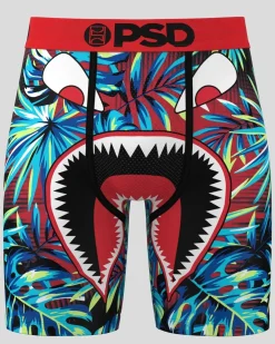 Warface Reef