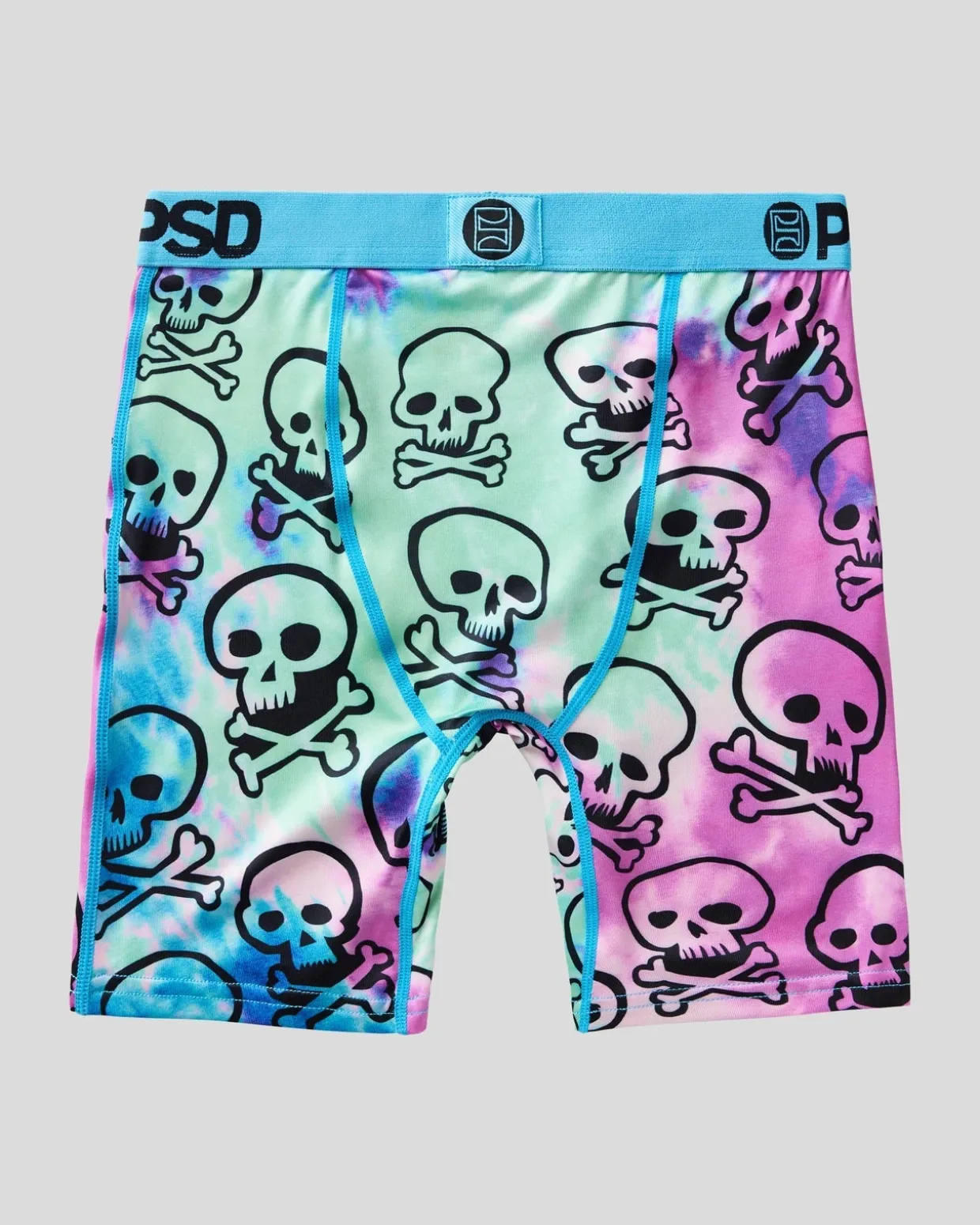 Washed Bones