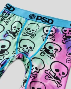 Washed Bones
