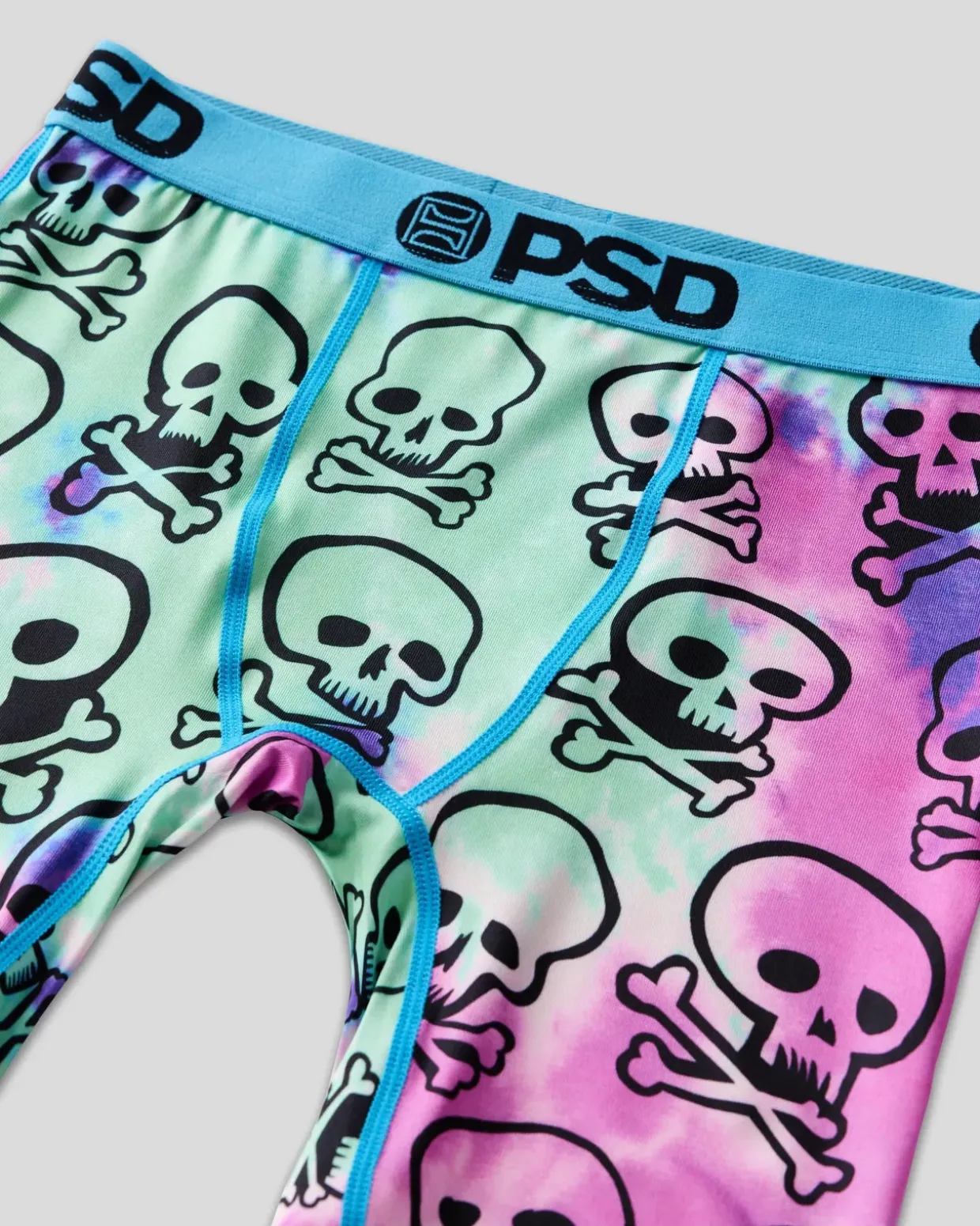 Washed Bones