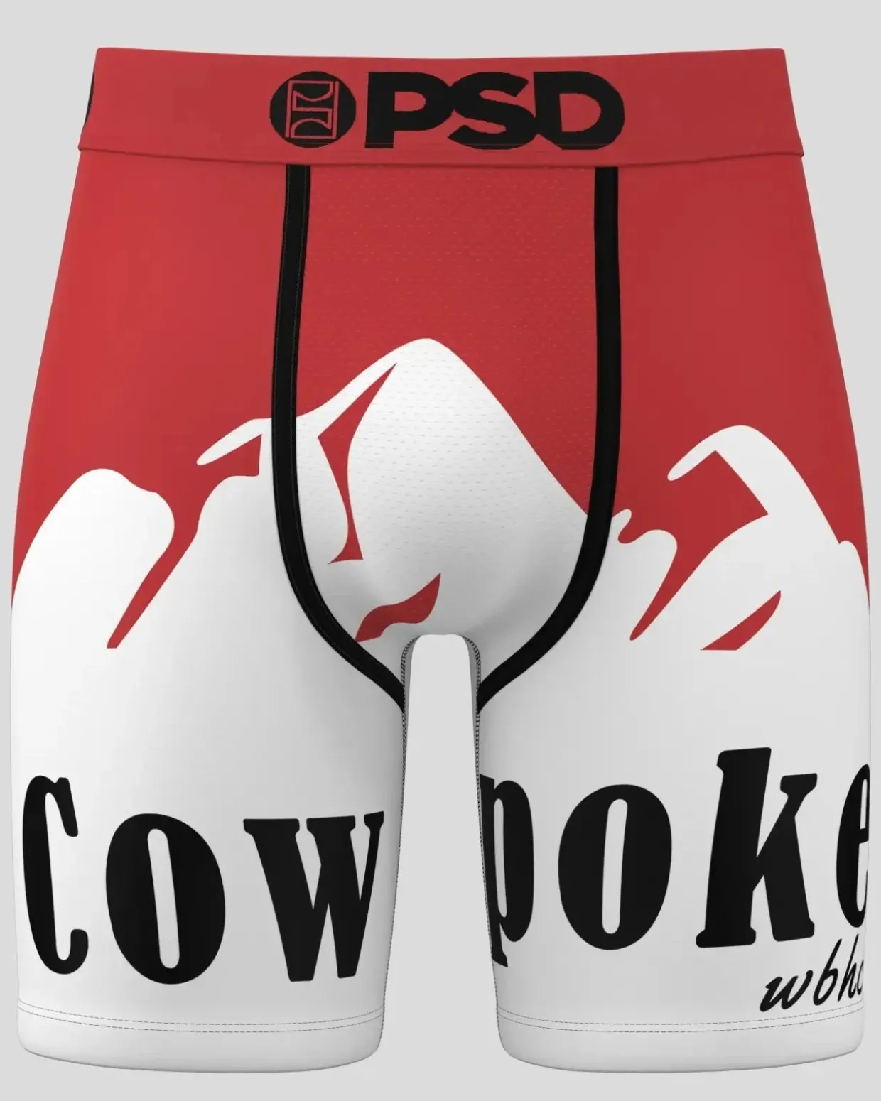 Whiskey Bent - Cowpoke