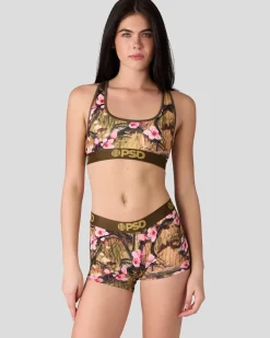 Wild Bloom