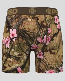 Wild Bloom
