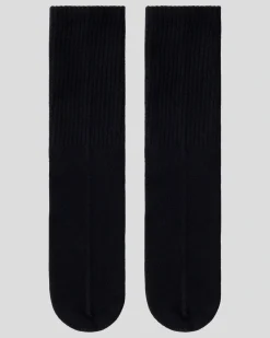 Womens Crew - Black
