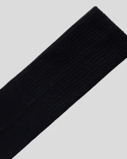 Womens Crew - Black