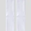 Womens Crew - White