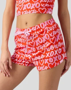 XOXO Modal - Cami Sleep Set